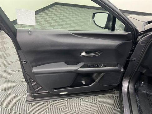 Certified 2025 Lexus UX 300h FWD image 9