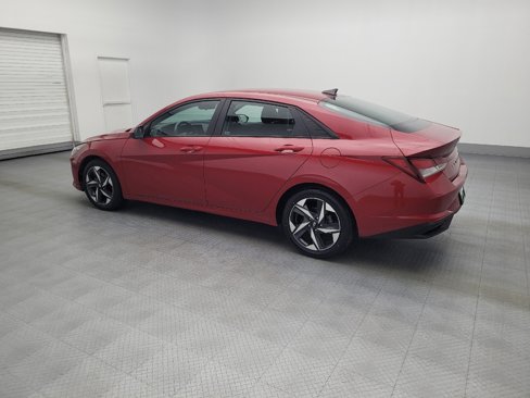Used 2023 Hyundai Elantra SEL w/ Convenience Package image 3