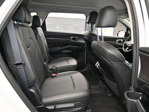 Used 2023 Kia Sorento SX image 45