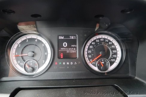 Used 2022 RAM 1500 Tradesman w/ Chrome Plus Package image 7