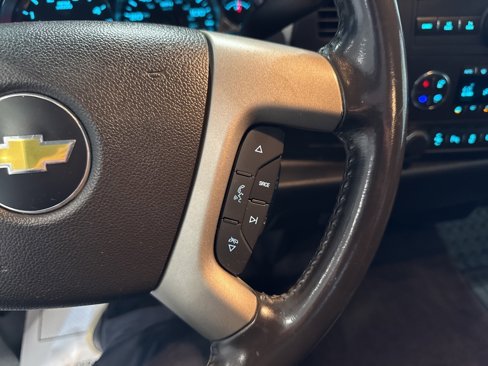 Used 2013 Chevrolet Silverado 2500 LT w/ Interior Plus Package image 27