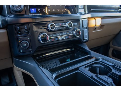 New 2026 Ford F350 Lariat image 26