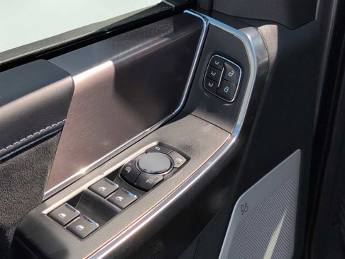 New 2025 Ford F150 Platinum image 6