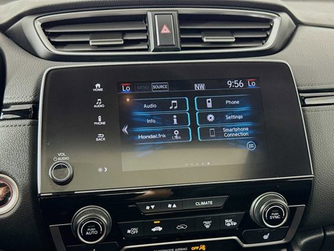 Used 2019 Honda CR-V EX-L image 16
