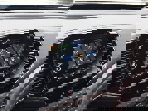 New 2024 Honda Ridgeline Sport+ image 28