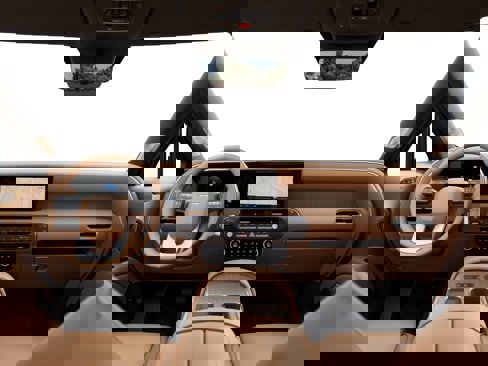 New 2026 Hyundai Palisade Calligraphy image 8