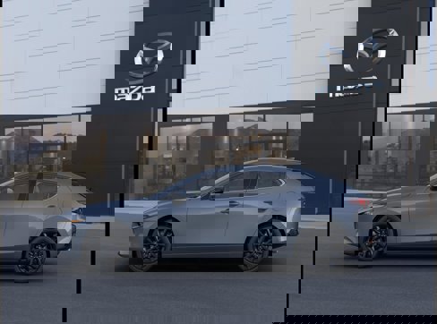 New 2026 MAZDA MAZDA3 2.5 S Hatchback w/ Premium Pkg image 3