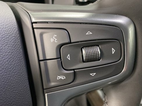 New 2026 Chevrolet Silverado 1500 RST image 38