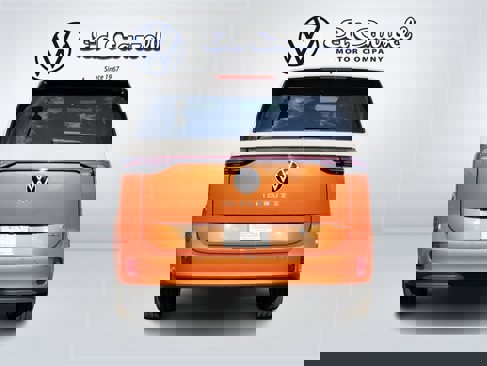 New 2025 Volkswagen ID. Buzz Pro S Plus image 6