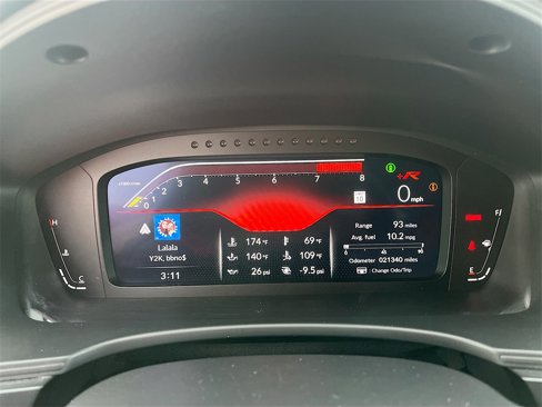 Used 2024 Honda Civic Type R image 12