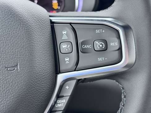 New 2026 RAM 1500 Big Horn image 39