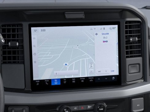 New 2025 Ford F250 XLT image 14