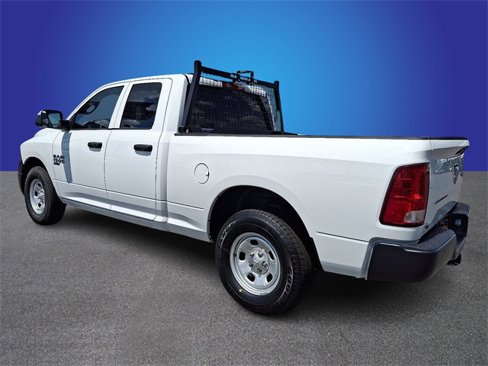 Used 2023 RAM 1500 Tradesman w/ Trailer Tow Group image 7