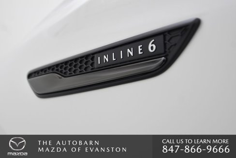 Used 2025 MAZDA CX-70 3.3 Turbo S w/ Premium Plus image 38