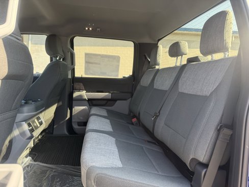 New 2026 Ford F250 XLT image 13