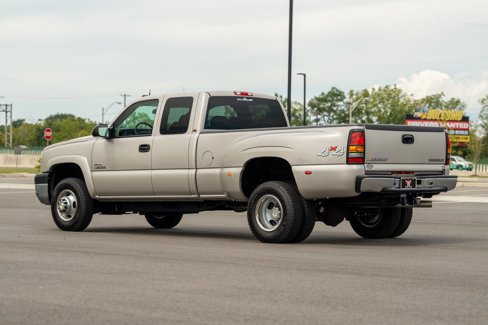 Used 2005 Chevrolet Silverado 3500 LT w/ Heavy-Duty Power Package image 29