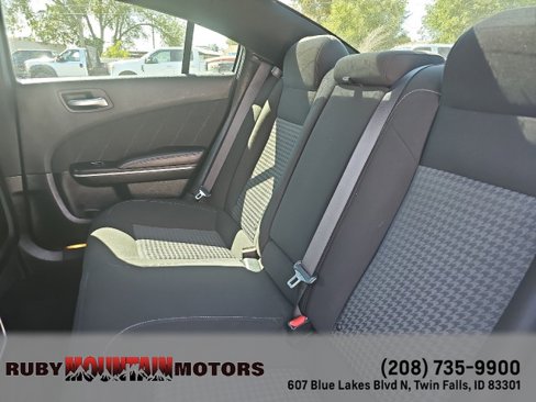 Used 2022 Dodge Charger GT image 29