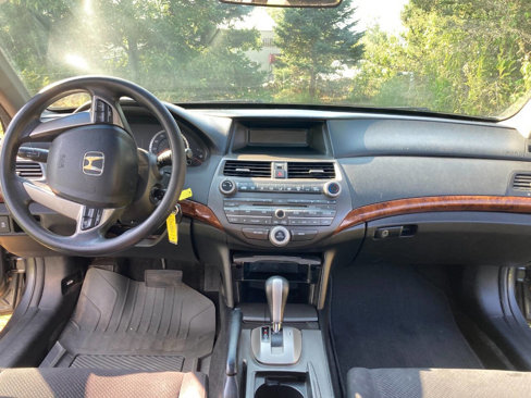 Used 2012 Honda Accord EX image 7