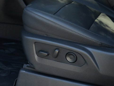 New 2026 GMC Sierra 1500 Elevation w/ Elevation Premium Package image 23