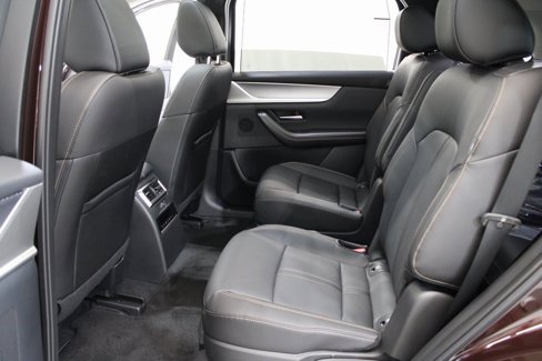 New 2025 MAZDA CX-90 Plug-In Hybrid w/Premium Sport image 29