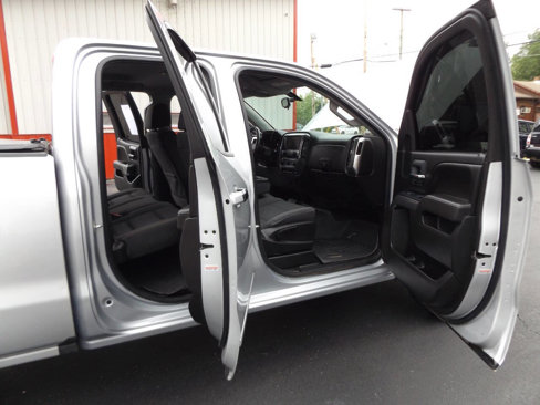 Used 2016 Chevrolet Silverado 1500 LT w/ All Star Edition image 18