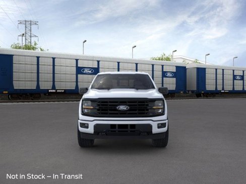 New 2025 Ford F150 XLT w/ Equipment Group 302A MID image 6