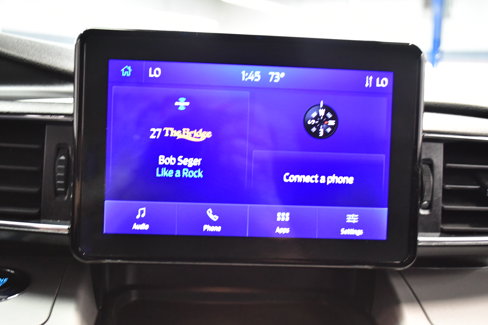 Used 2024 Ford Explorer XLT w/ Equipment Group 202A image 26