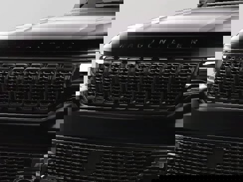 New 2025 Jeep Wagoneer L Series II image 14