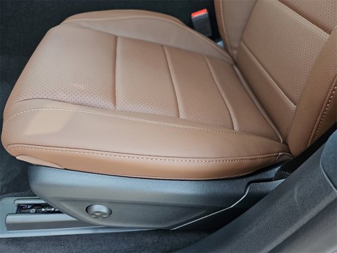 New 2025 Mercedes-Benz GLS 450 4MATIC image 22