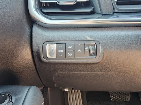 New 2026 GMC Terrain Denali image 18