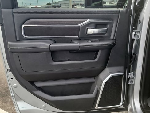 New 2026 RAM 3500 Laramie image 10