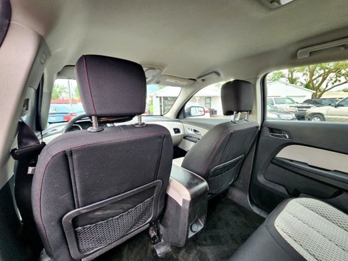 Used 2015 Chevrolet Equinox LS image 19