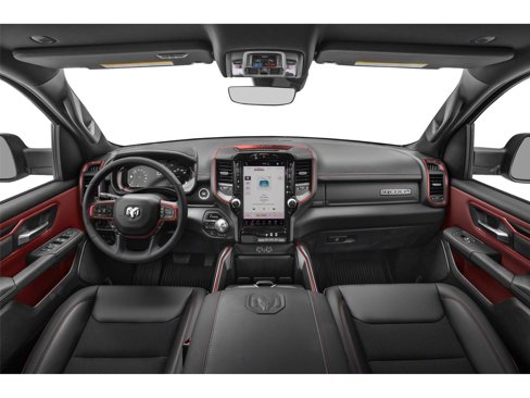New 2026 RAM 1500 Rebel image 8