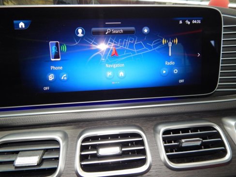 Used 2024 Mercedes-Benz GLE 53 AMG 4MATIC Coupe image 28