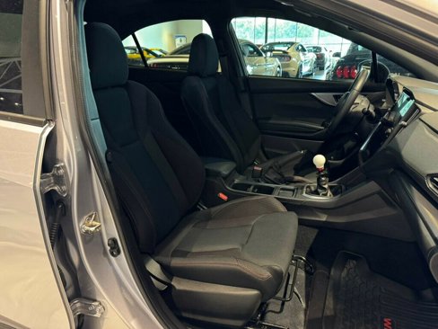 Used 2022 Subaru WRX Premium image 25