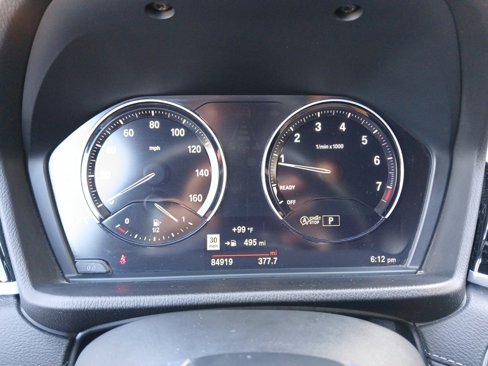 Used 2021 BMW X1 sDrive28i image 16