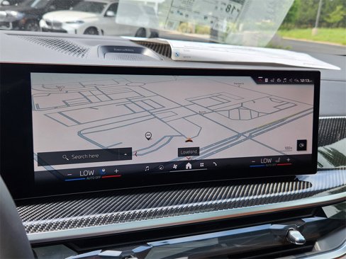New 2026 BMW X7 M60i image 14