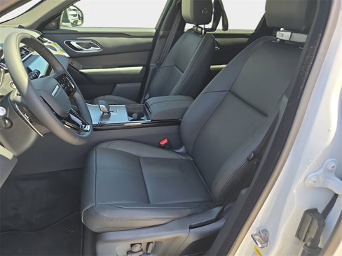 New 2026 Land Rover Range Rover Velar S image 15