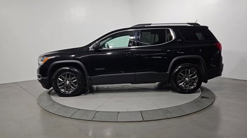 Used 2017 GMC Acadia SLT image 2
