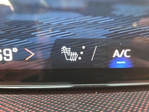 New 2026 Chevrolet Traverse Z71 w/ Enhanced Driving Package image 56