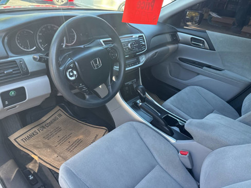 Used 2013 Honda Accord LX image 10