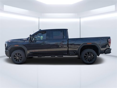 New 2026 GMC Sierra 2500 AT4 w/ AT4 Premium Plus Package image 7