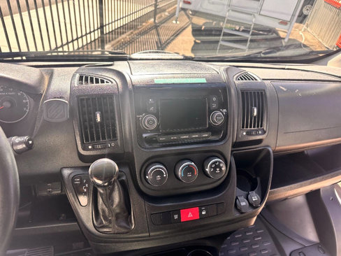 Used 2018 RAM ProMaster 3500 w/ Mopar Trailer Tow Group image 21