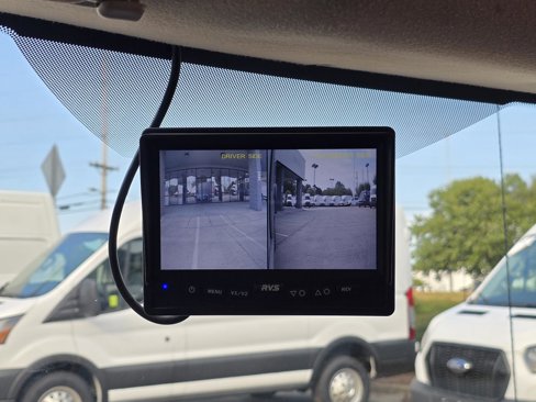Used 2023 Chevrolet Express 3500 w/ Power Convenience Package image 27
