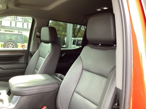 Used 2023 Chevrolet Silverado 1500 RST w/ RST All Star Premium Package image 22
