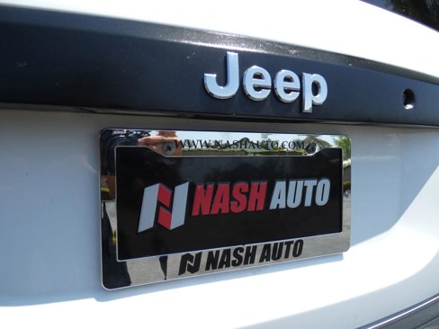 Used 2016 Jeep Patriot Sport image 55