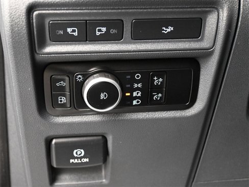 Used 2024 Ford F150 XLT w/ Equipment Group 302A MID image 5