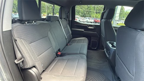 Used 2023 Chevrolet Silverado 1500 RST w/ Convenience Package II image 33