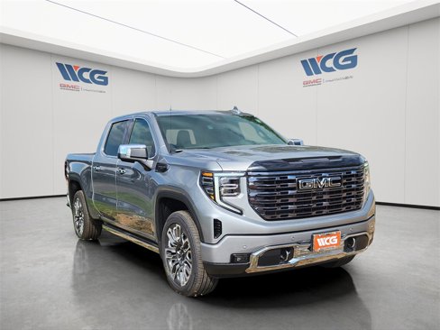 New 2026 GMC Sierra 1500 Denali Ultimate image 2