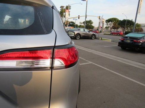 New 2025 Toyota Corolla Cross L image 11